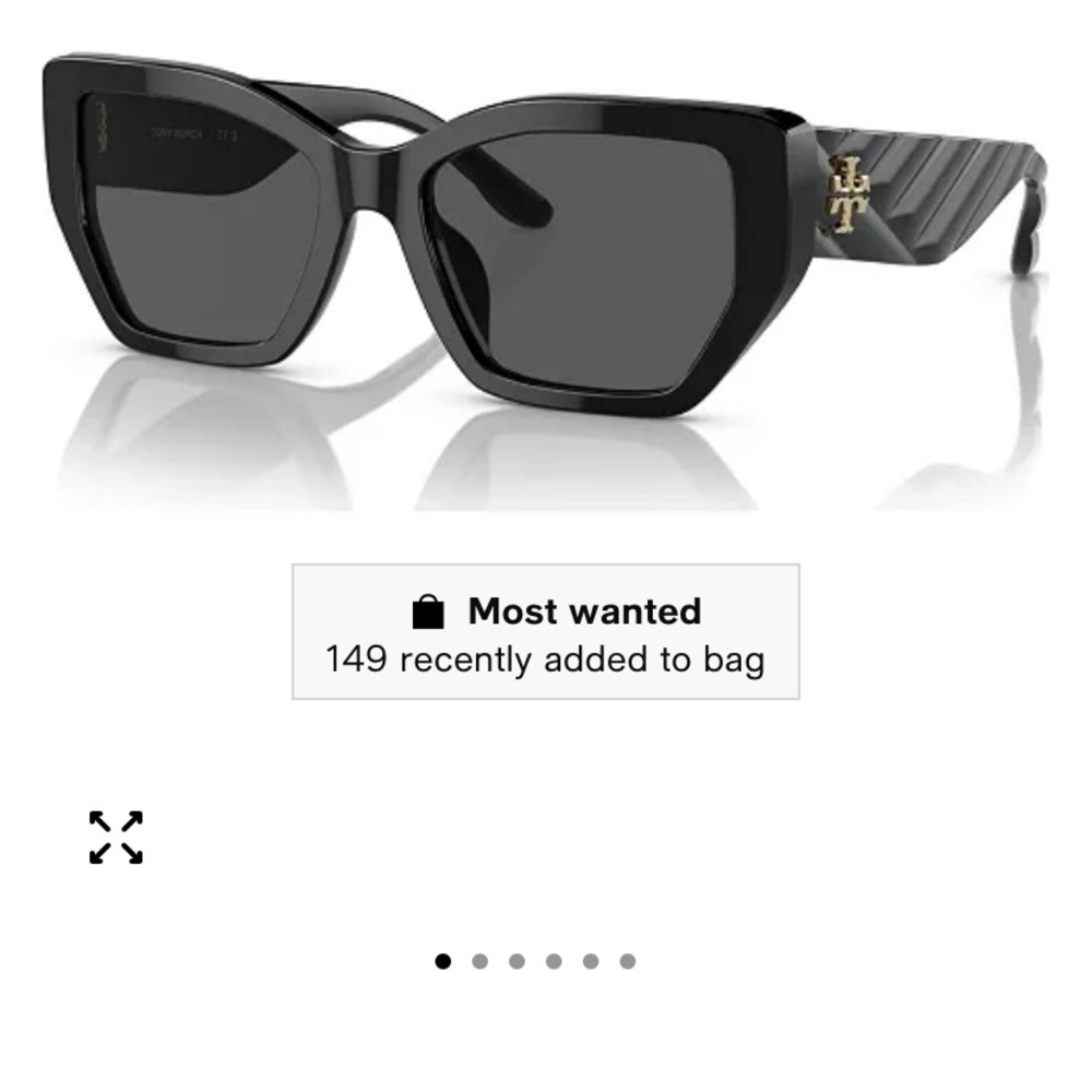 Tory Burch sunglasses